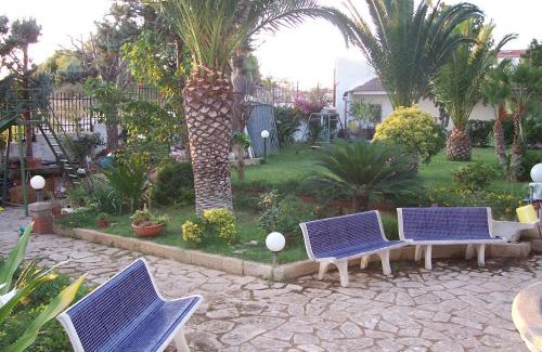 Vittoria House | Villa Chiara - Vittoria
