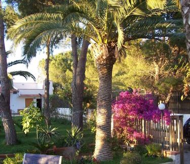 Vittoria House | Villa Chiara - Vittoria