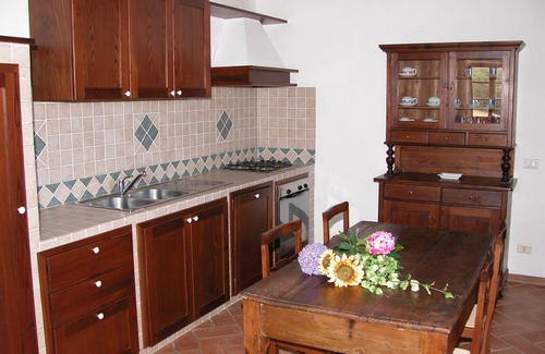 Cetona Villa | VILLA CHIETENO with Pool, Air Con, Wifi - Cetona (Siena)