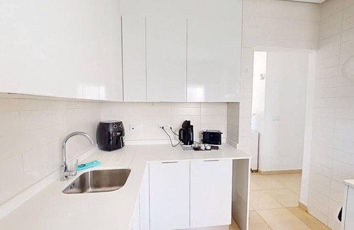 Roldan Villa | Villa Chopa - A Murcia Holiday Rentals Property