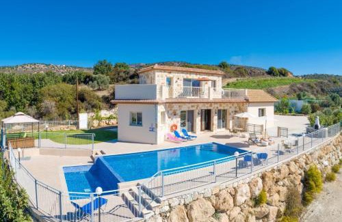Pano Arodhes Villa | Villa Christel