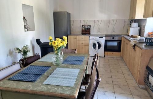Salamiou Villa | Villa Christothea