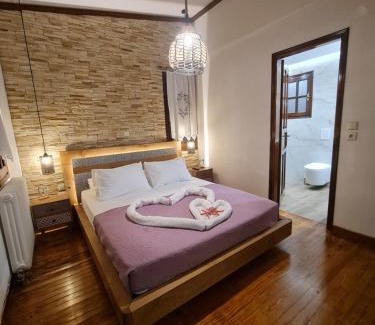 Oropos Villa | Villa ChrysPa Attica
