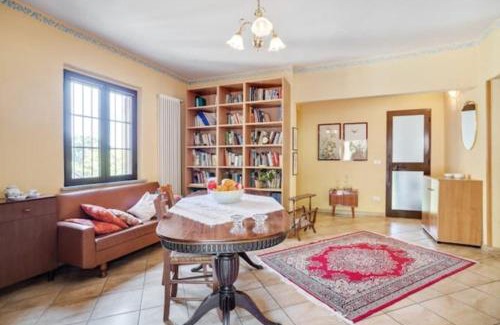San Salvatore Monferrato Villa | Villa Ciraldo in Monferrato with garden! x 8 Nuova Gestione