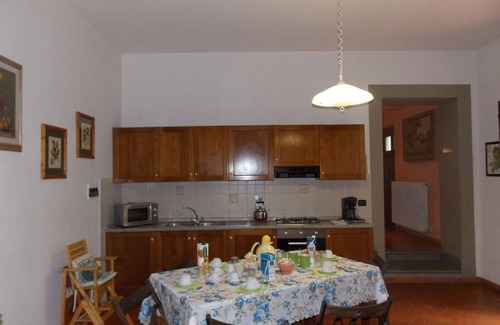 Vicchio Villa | Villa Cicala - Private villa with pool in Tuscany