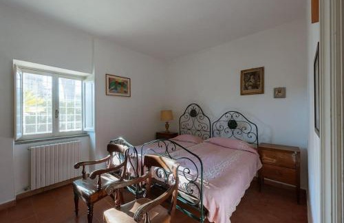 Poggio Apartment | Villa Cicas