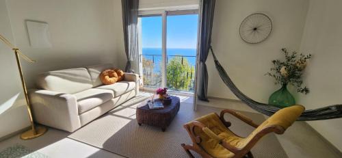 Costarainera Apartment | Villa Cielo