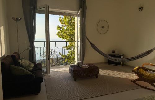 Costarainera Apartment | Villa Cielo