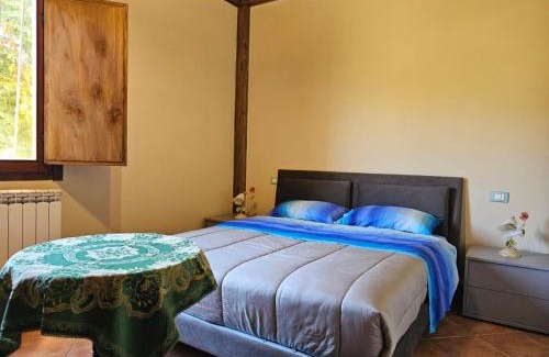 San Vittorino House | Villa Ciliegio