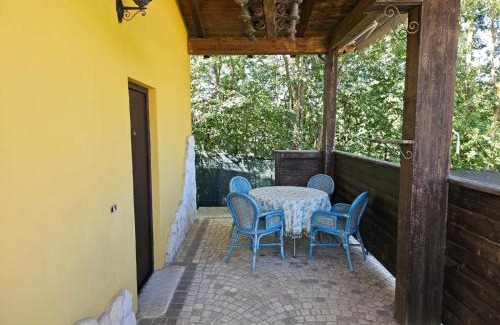 San Vittorino House | Villa Ciliegio