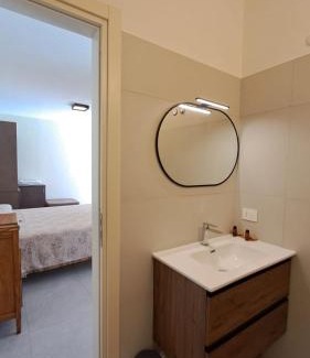 Bonifati House | Villa Cirimarco