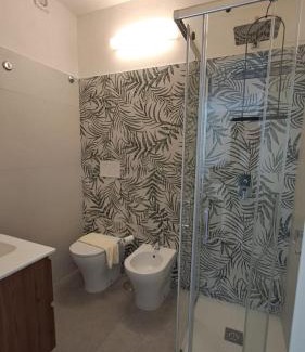 Bonifati House | Villa Cirimarco