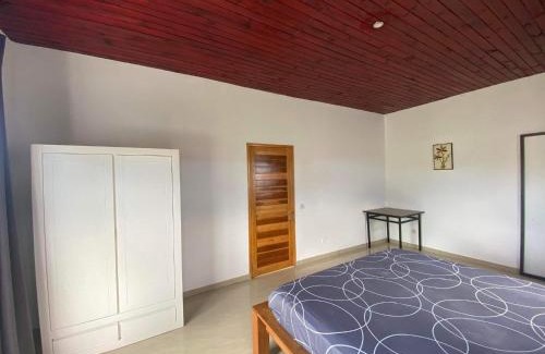 Nosy Be Villa | Villa Citronnelle