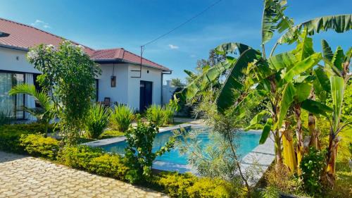 Nosy Be Villa | Villa Citronnelle