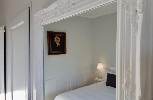 Saint-Clement Apartment | Villa Clément Appart'Hotel St Clément proche de Sens