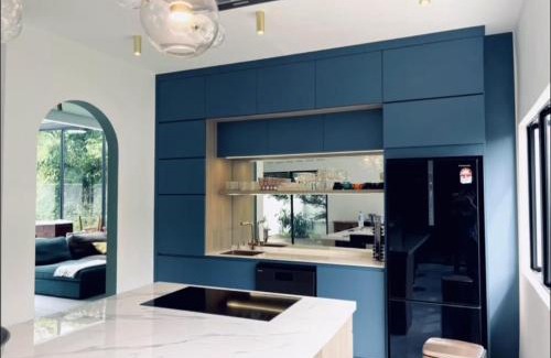 Seremban House | Villa Clara Mutiara Pool Villa