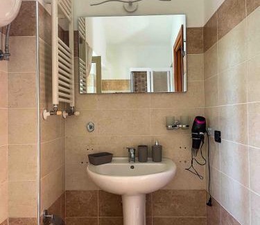 Scandale Apartment | Villa Claudia - Appartamento B