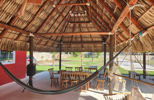 Monterrico House | VILLA CLAUDIAS