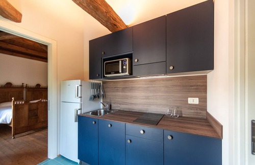 San Pietro di Feletto House | Villa Clementina, Prosecco Country Hotel