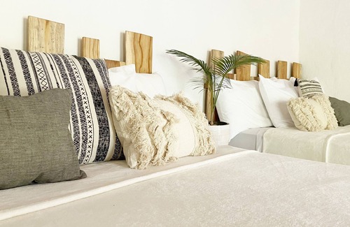 Santa Catalina Hotel | Villa Coco
