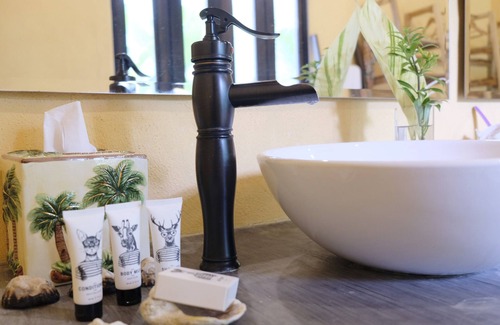 Santa Catalina Hotel | Villa Coco