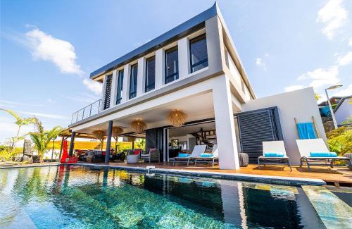Grand Bois Villa | Villa Coco Palm *
