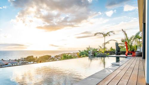 Grand Bois Villa | Villa Coco Palm *