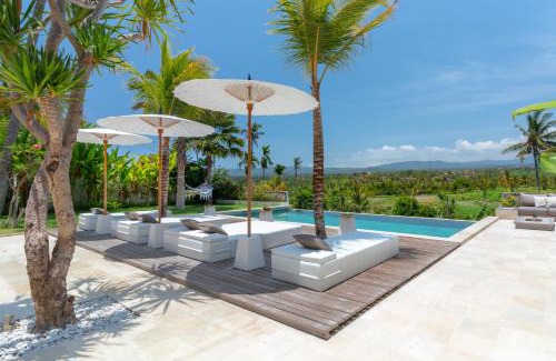 Tumbu Village Villa | Villa Coconutdream