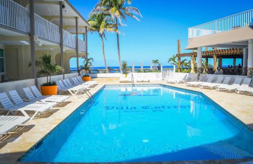 Rincon Hotel | Villa Cofresi