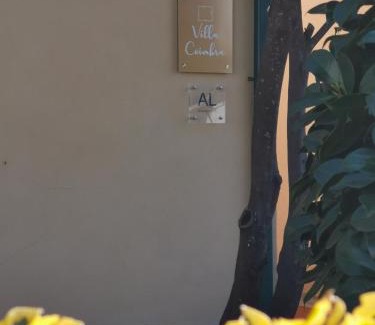 Santo Antonio dos Olivais Villa | Villa Coimbra - Casa Inteira