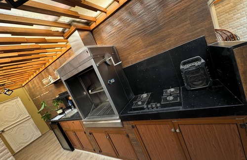 Manta House | Villa Colibrí, Descanso Seguro en Familia, la Diversión Sana, pet Friendly