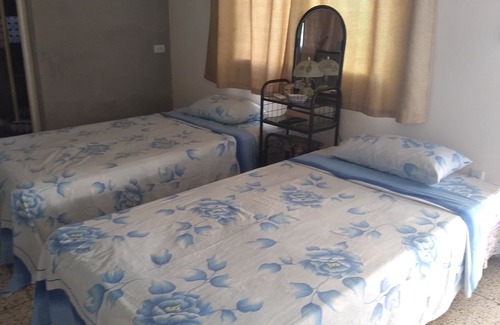 Matanzas Bed & Breakfast | Villa Colibri