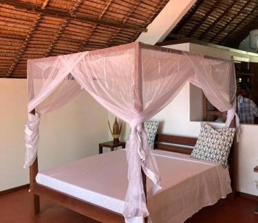 Nosy Be House | Villa Colibri