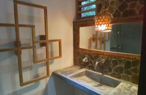 Nosy Be House | Villa Colibri