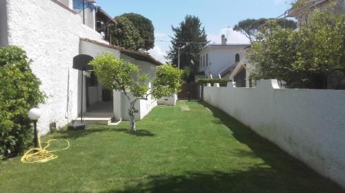 San Felice Circeo Villa | Villa Colle Circeo 1°