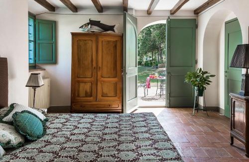San Piero a Sieve Villa | Villa Colonica Tuori at Tenuta Schifanoia
