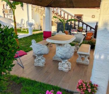 Arcos de la Frontera Villa | Villa completa con piscina en Arcos de la frontera