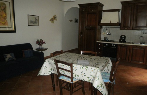 Chiusdino Villa | villa con vista panoramica