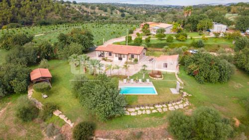 Noto Villa | Villa Concita