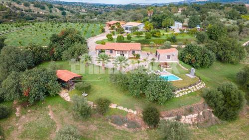Noto Villa | Villa Concita