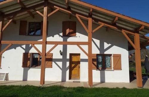 Sainte-Marie-de-Gosse Villa | Villa confortable avec piscine privée à Sainte-Marie-de-Gosse, 180 m²