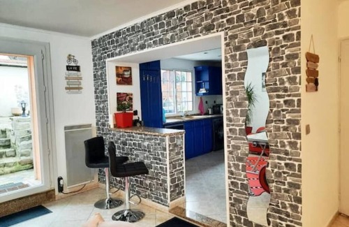 Chevannes House | Villa Confortable Avec Jacuzzi à Chevannes