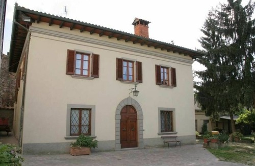 Rassina Apartment | Villa Contea - Rassina ,Tuscany