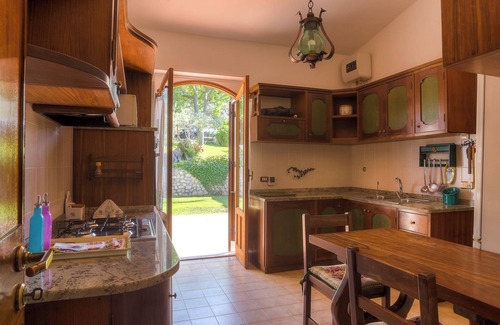 Sant'Agata di Militello Villa | Villa Contura - A Private Oasis with Stunning Views, limited offer 20 % off !