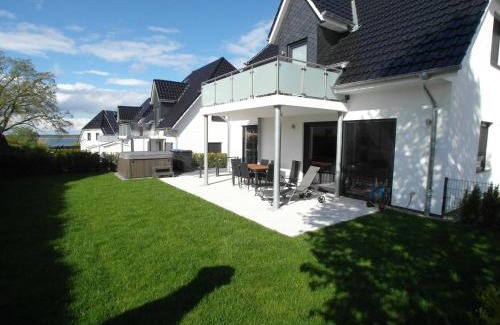 Muritz Villa | Villa Copa am See