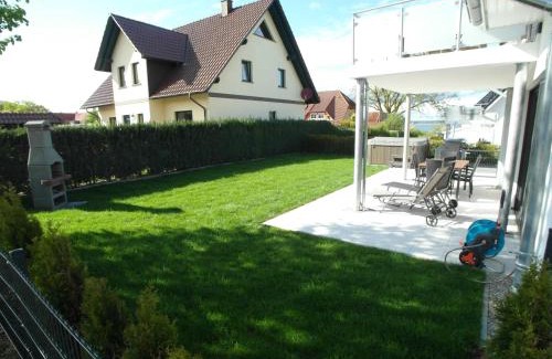 Muritz Villa | Villa Copa am See