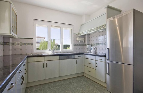 Urbanizacion La Mandarina Villa | Villa Cora - Javea, Costa Blanca