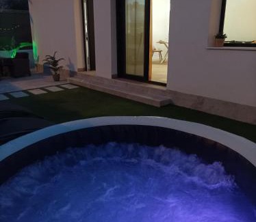 Los Valientes Villa | Villa Cora Murcia Ideal Para Parejas