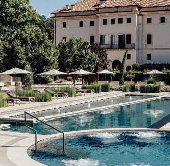 Sant'Omero Hotel | Villa Corallo