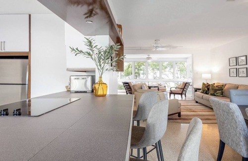 Miramar Apartment | Villa Corazon Hidden Gem in Miramar, SJ | Power Generator, Water Cistern, Parking